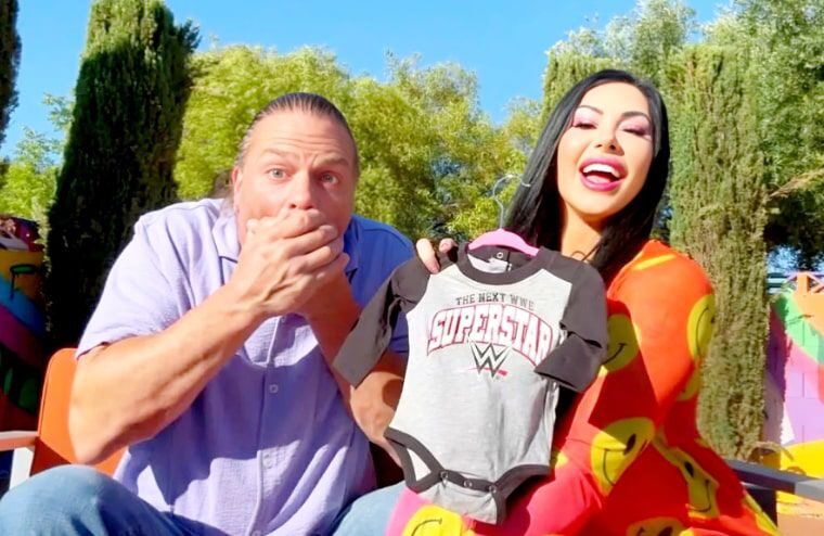 Katie Forbes Hospitalized Amid Pregnancy Complications