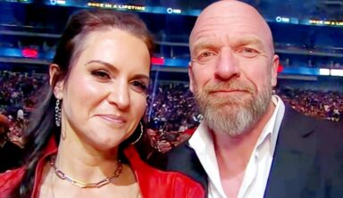 Stephanie McMahon Courageously Speaks Out About Suffering A Miscarriage