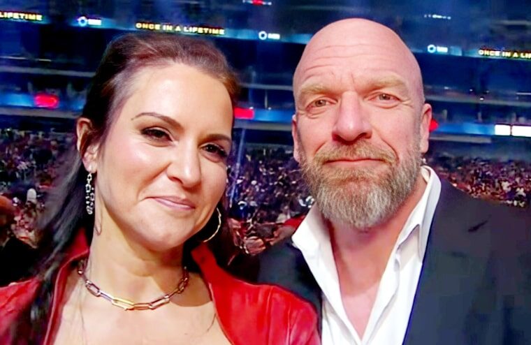 Stephanie McMahon Courageously Speaks Out About Suffering A Miscarriage