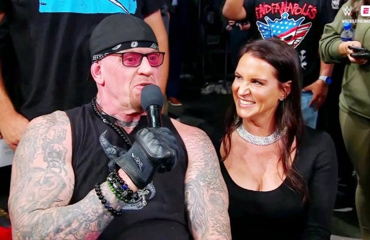 Stephanie McMahon Comments On Her Upcoming WWE Hall of Fame Induction