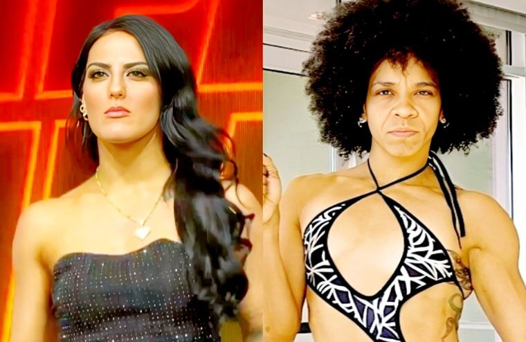 Tessa Blanchard Attempts To Put Past Controversy To Rest By Sharing Messages From Black Rose