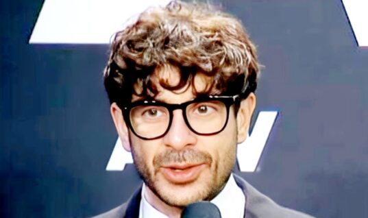 Tony Khan Explains Why He Signed Rising Stars Hyan & Maya World