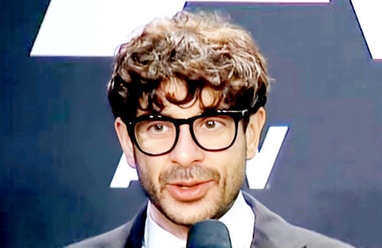 Tony Khan Explains Why He Signed Rising Stars Hyan & Maya World