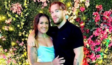 Alex Windsor Shares Update On Her Fiancé Will Ospreay’s Recovery From Surgery