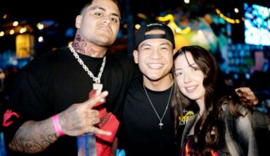 Daughter Of Deceased WWE Legend Explains Why She’s Finally Embraced Wrestling After Years Of Resistance