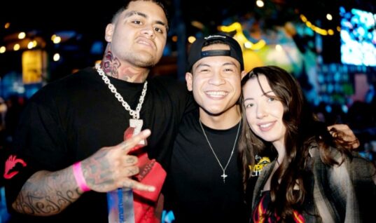 Daughter Of Deceased WWE Legend Explains Why She’s Finally Embraced Wrestling After Years Of Resistance