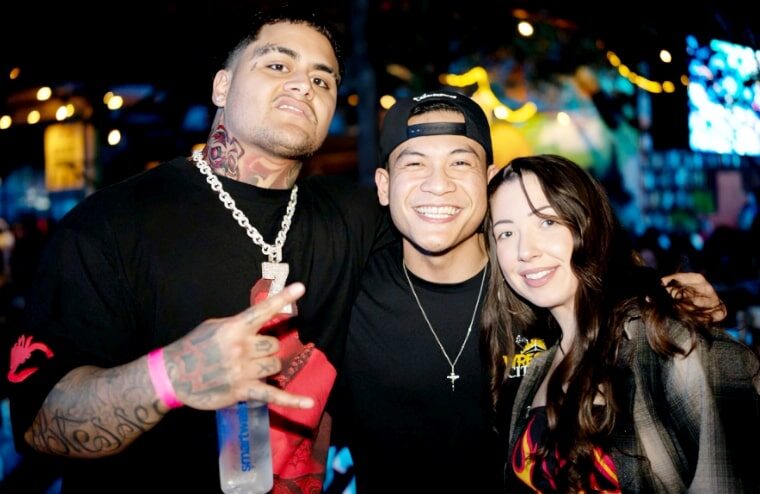 Daughter Of Deceased WWE Legend Explains Why She’s Finally Embraced Wrestling After Years Of Resistance