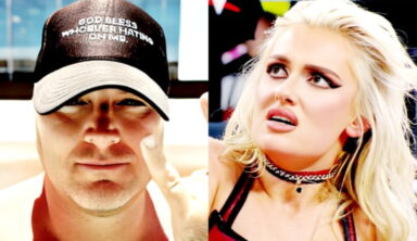 Wrestling Super Agent Nick LoPiccolo Reveals His Ambitious Goal For Blake Monroe In 2026 