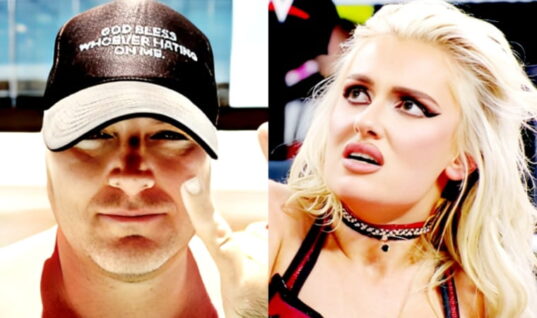 Wrestling Super Agent Nick LoPiccolo Reveals His Ambitious Goal For Blake Monroe In 2026 