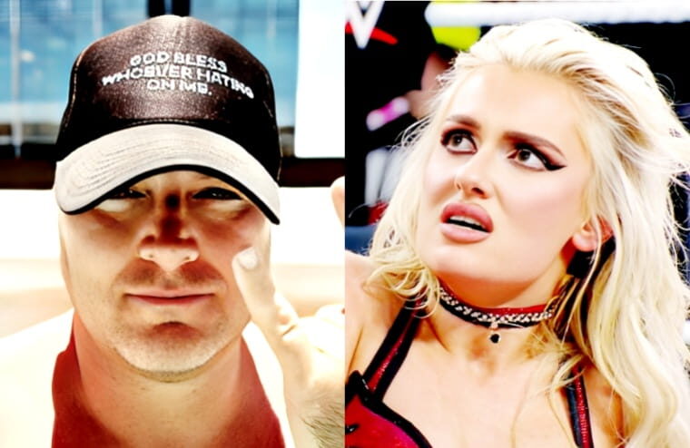 Wrestling Super Agent Nick LoPiccolo Reveals His Ambitious Goal For Blake Monroe In 2026 