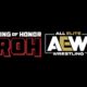 Former ROH Women’s World Champion Among Three Talents Who Have Departed AEW