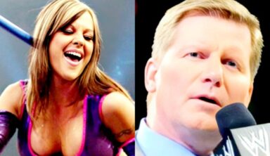 Velvet Sky Reveals The Shocking Reason John Laurinaitis Wouldn’t Sign Her For WWE