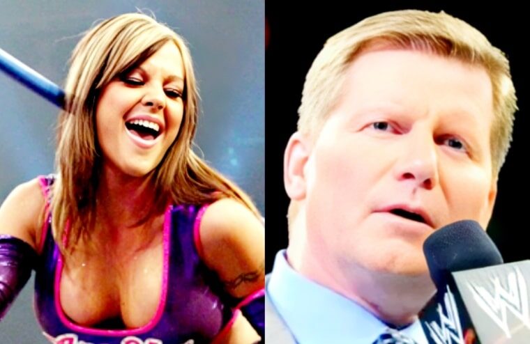Velvet Sky Reveals The Shocking Reason John Laurinaitis Wouldn’t Sign Her For WWE