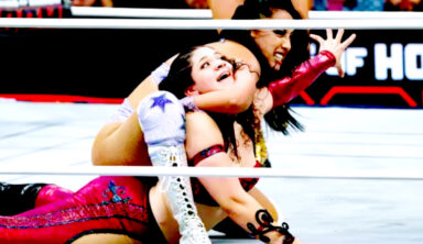 AEW Strengthens Ties With CMLL Through Triple Dual-Contract Signings Including Persephone