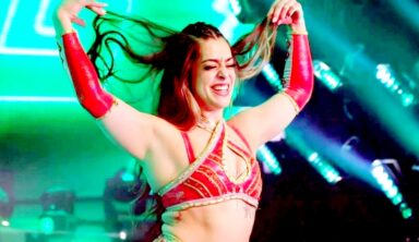 LFG’s Sirena Linton Shares Stunning Bikini Photo Drop From Her Bahamas Vacation