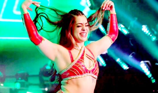 LFG’s Sirena Linton Shares Stunning Bikini Photo Drop From Her Bahamas Vacation