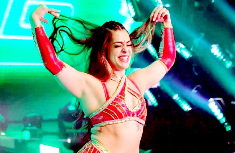 LFG’s Sirena Linton Shares Stunning Bikini Photo Drop From Her Bahamas Vacation