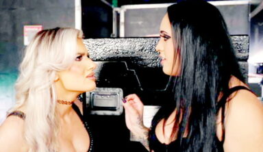 Fans Wonder If Blake Monroe Crossed The Line With Her Now-Deleted Tweet