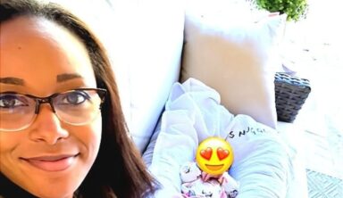 Brandi Rhodes Hits Back At Fans Obsessing Over Youngest Daughter’s Cody-Like Features