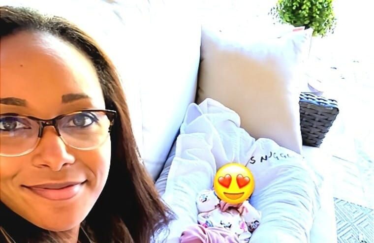 Brandi Rhodes Hits Back At Fans Obsessing Over Youngest Daughter’s Cody-Like Features