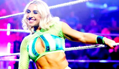 NXT Talent Announces She’s Quitting The Wrestling Business
