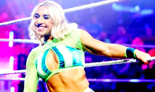 NXT Talent Announces She’s Quitting The Wrestling Business
