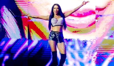 TNA Kicks Off New AMC Era With Double Former WWE Talent Surprise (w/Video)