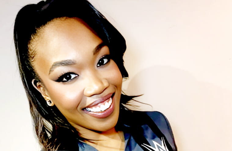 WWE Referee Shares Positive Recovery Update After Terrifying Car Crash