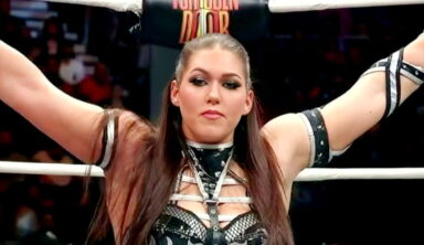 Stardom Star Shares Heartbreaking Injury Diagnosis