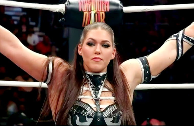 Stardom Star Shares Heartbreaking Injury Diagnosis