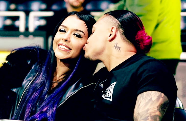 Elayna Black Reveals How Her New Boyfriend Asked Her Out