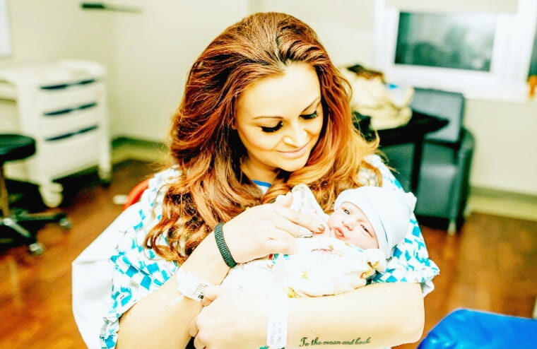 Former WWE Maria Kanellis Shares Joyful Personal News