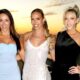 WWE Talents Past & Present Attend Maxxine Dupri’s Fairy Tale New Year’s Eve Wedding