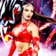 Former NXT Wrestler Jazmyn Nyx Turns Up The Heat With Scantily Clad Photo Drop 
