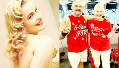 Pioneering Women’s Wrestler Passed Away Last Year 