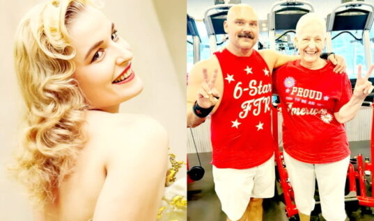 Pioneering Women’s Wrestler Passed Away Last Year 