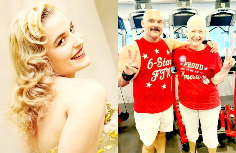 Pioneering Women’s Wrestler Passed Away Last Year 