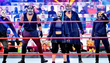 Former WWE Talent Announcers 2026 Will Be Their Final Year Wrestling Full-Time