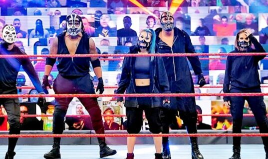 Former WWE Talent Announcers 2026 Will Be Their Final Year Wrestling Full-Time