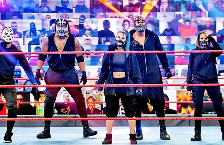 Former WWE Talent Announcers 2026 Will Be Their Final Year Wrestling Full-Time