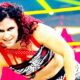 Former TNA Knockout Wrestles First Match Since Domestic Abuse Allegations