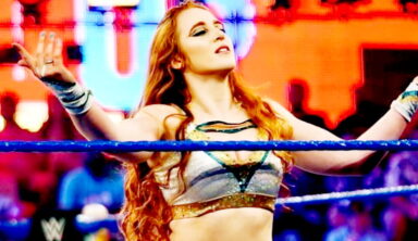 Former NXT Talent Offered Potential Path Back To WWE