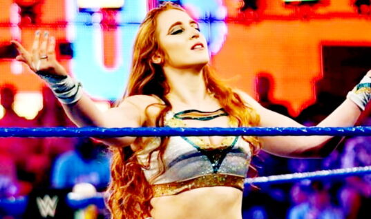 Former NXT Talent Offered Potential Path Back To WWE