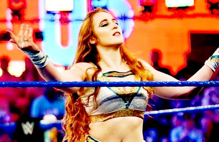 Former NXT Talent Offered Potential Path Back To WWE