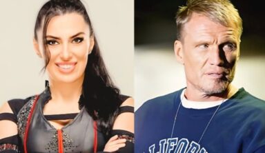 AEW Has Signed Indie Veteran Who Acted Alongside Dolph Lundgren