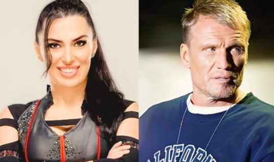 AEW Has Signed Indie Veteran Who Acted Alongside Dolph Lundgren