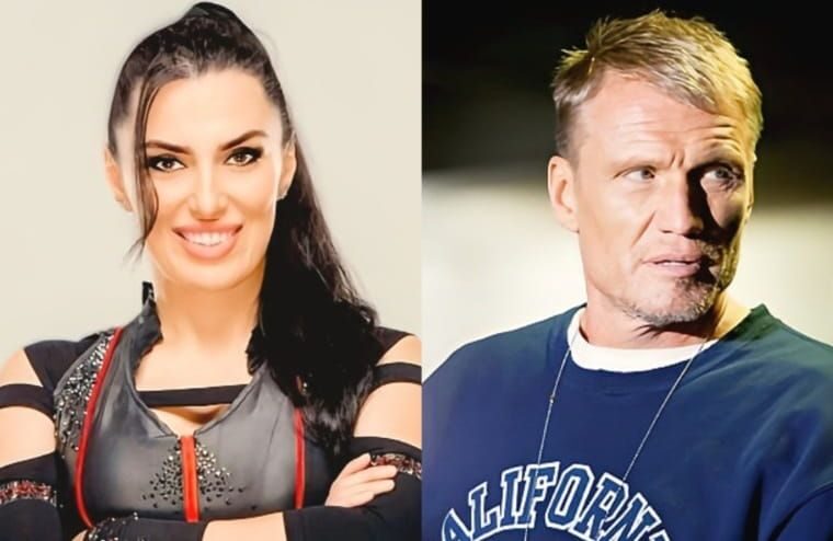 AEW Has Signed Indie Veteran Who Acted Alongside Dolph Lundgren