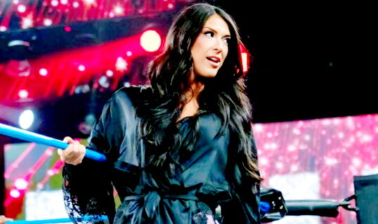 TNA Wrestler Declares It “Hot Girl Summer In January” With Scorching Photo Drop