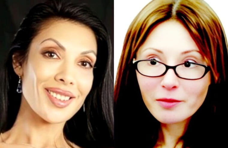 Jasmin St. Claire Shares Her Controversial Opinion Of Janel Grant