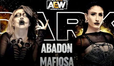 Indie Wrestler Goes From AEW Dark To WWE Tryout